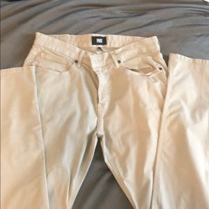 Paige Normandie Japanese Twill Size 32x34